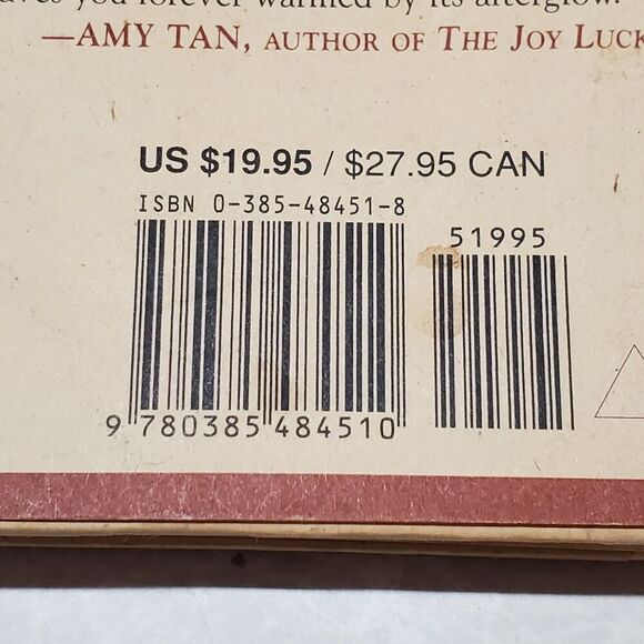 Tuesdays with Morrie : An Old Man, a Young Man and Life's Greatest Lesson - Picture 8 of 8